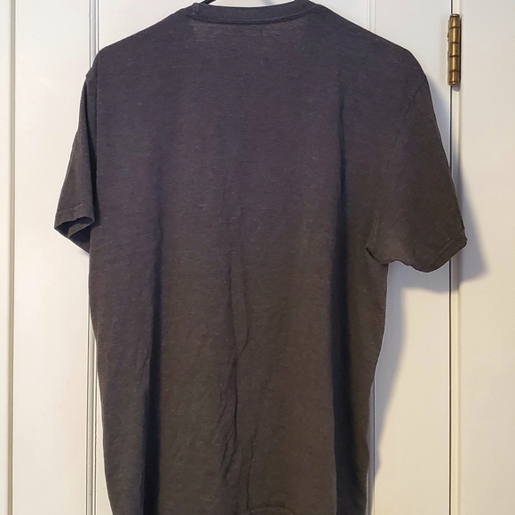 Back to the Future "I Was There" October 21st 2015 30th Anniversary Teespring - Picture 2 of 3